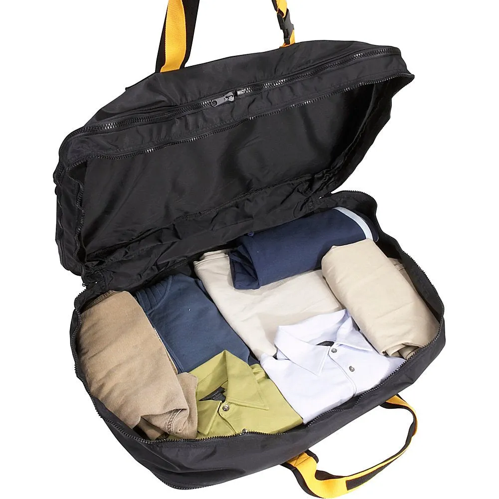 A.SAKS EXPANDABLE 26" Travel Suitcase Bags  A. Saks