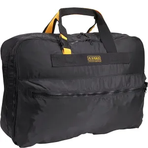 A.SAKS EXPANDABLE 26" Travel Suitcase Bags  A. Saks