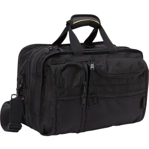 A.SAKS EXPANDABLE Briefcases Bags  A. Saks