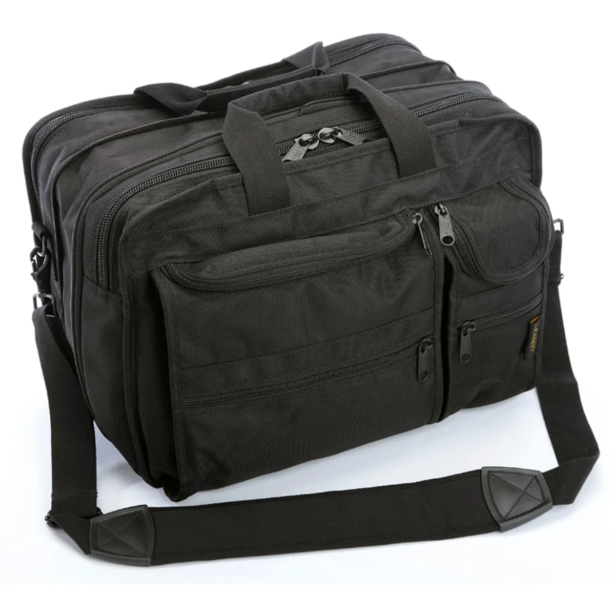 A.SAKS EXPANDABLE Briefcases Bags  A. Saks
