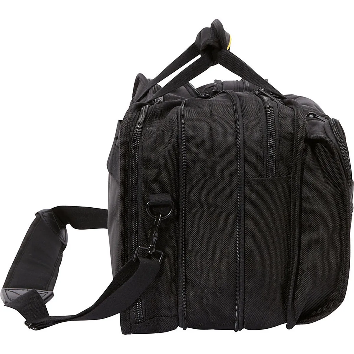 A.SAKS EXPANDABLE Briefcases Bags  A. Saks