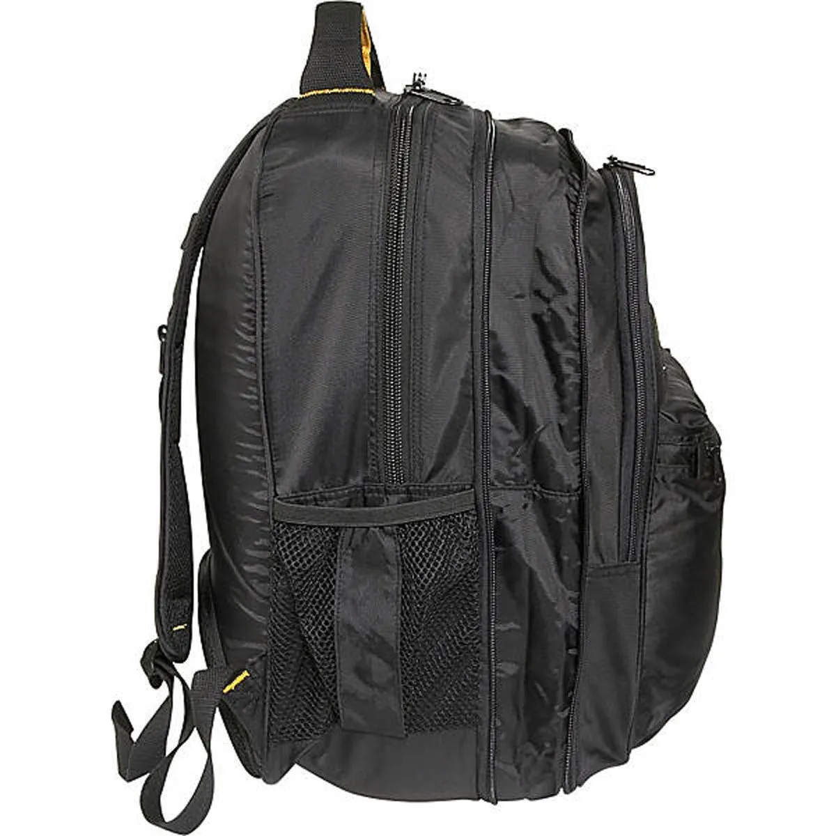 A.SAKS EXPANDABLE Deluxe Laptop Computer Backpacks Bags  A. Saks