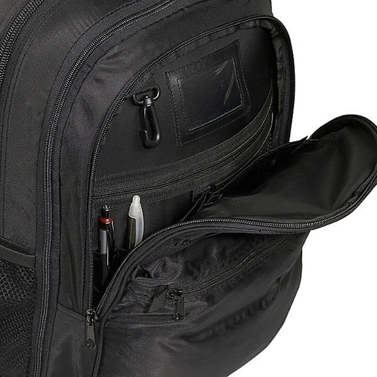 A.SAKS EXPANDABLE Deluxe Laptop Computer Backpacks Bags  A. Saks