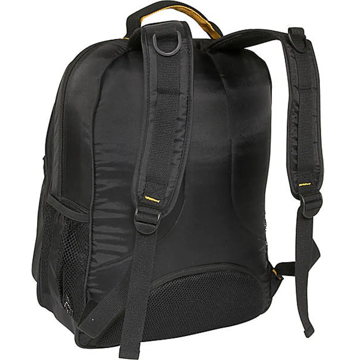 A.SAKS EXPANDABLE Deluxe Laptop Computer Backpacks Bags  A. Saks