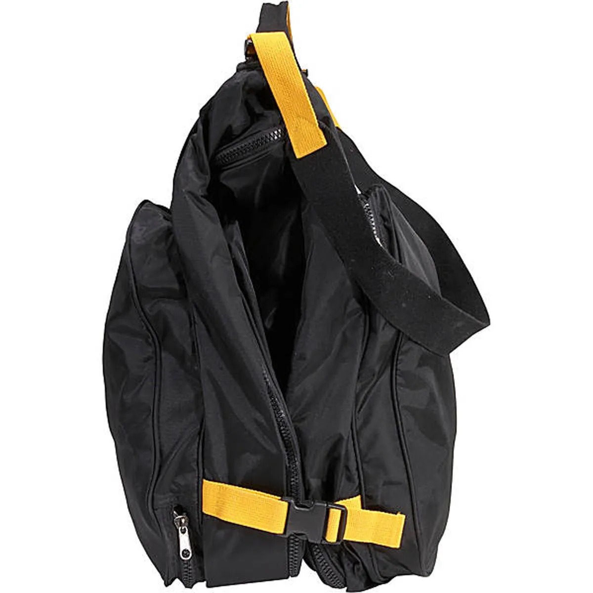 A.SAKS EXPANDABLE Deluxe Travel Garment Bags Bags  A. Saks