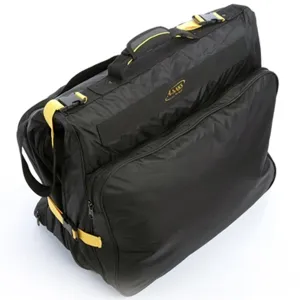 A.SAKS EXPANDABLE Deluxe Travel Garment Bags Bags  A. Saks