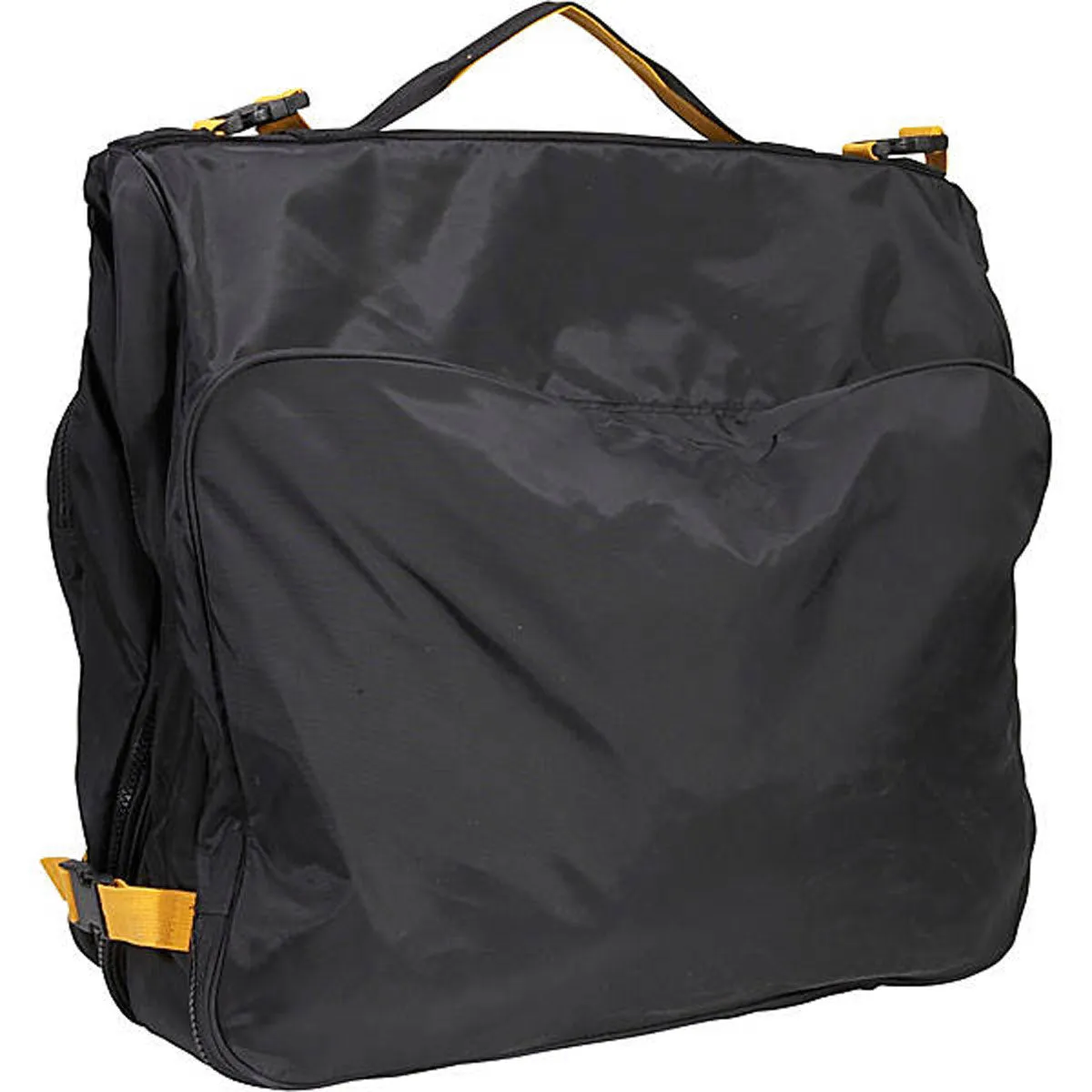 A.SAKS EXPANDABLE Deluxe Travel Garment Bags Bags  A. Saks