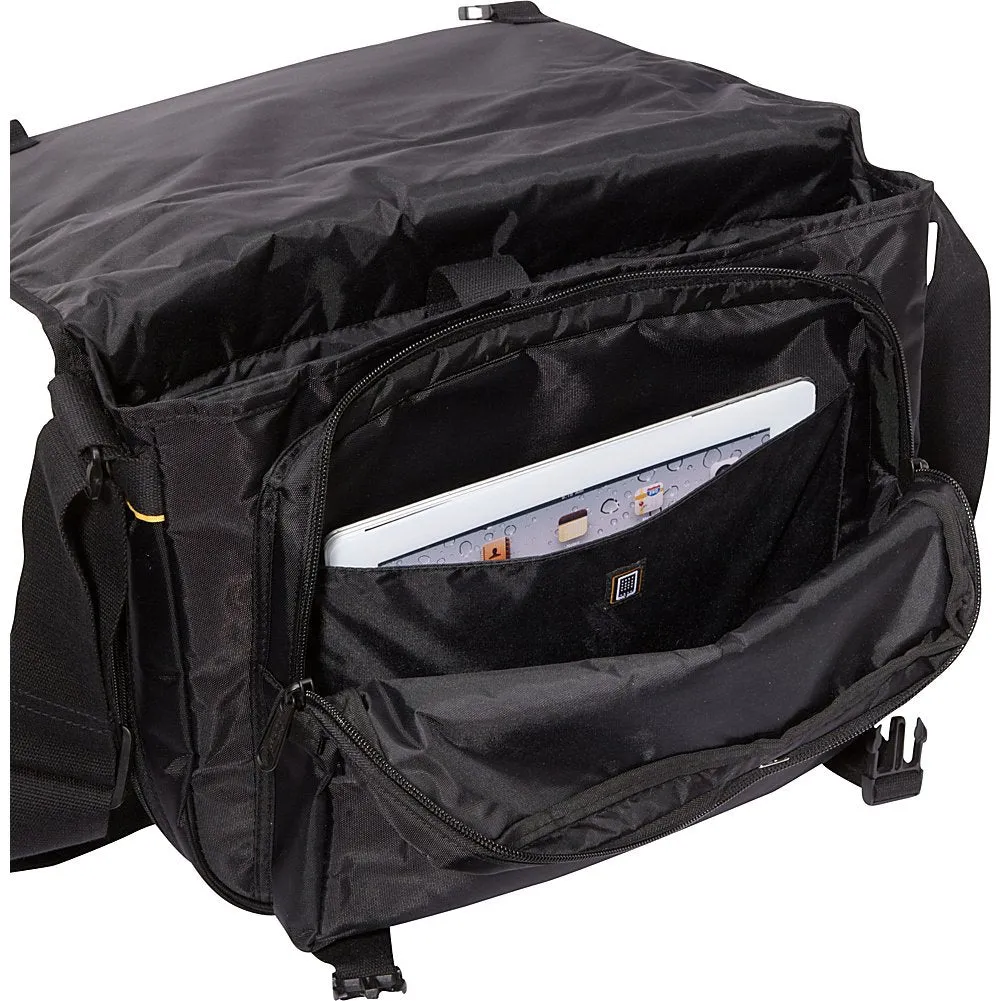 A.SAKS EXPANDABLE Messenger Bags Bags  A. Saks