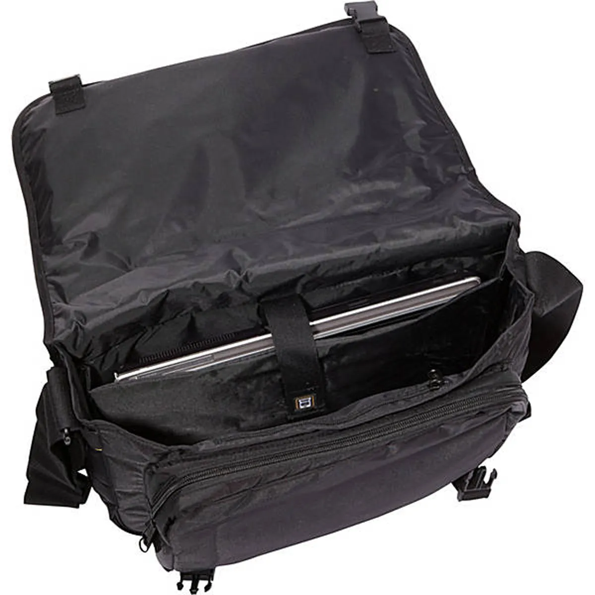 A.SAKS EXPANDABLE Messenger Bags Bags  A. Saks