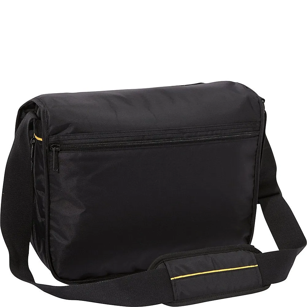 A.SAKS EXPANDABLE Messenger Bags Bags  A. Saks