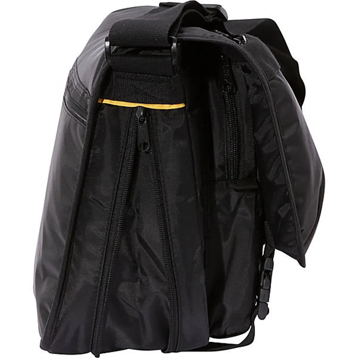 A.SAKS EXPANDABLE Messenger Bags Bags  A. Saks