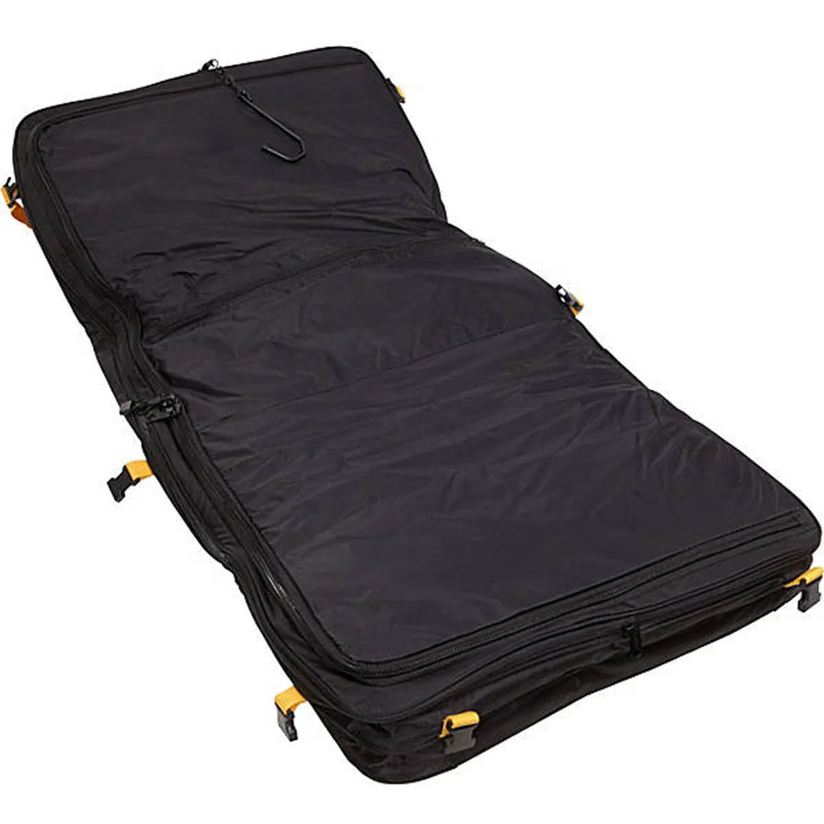 A.SAKS EXPANDABLE Trifold Travel Garment Bags Bags  A. Saks