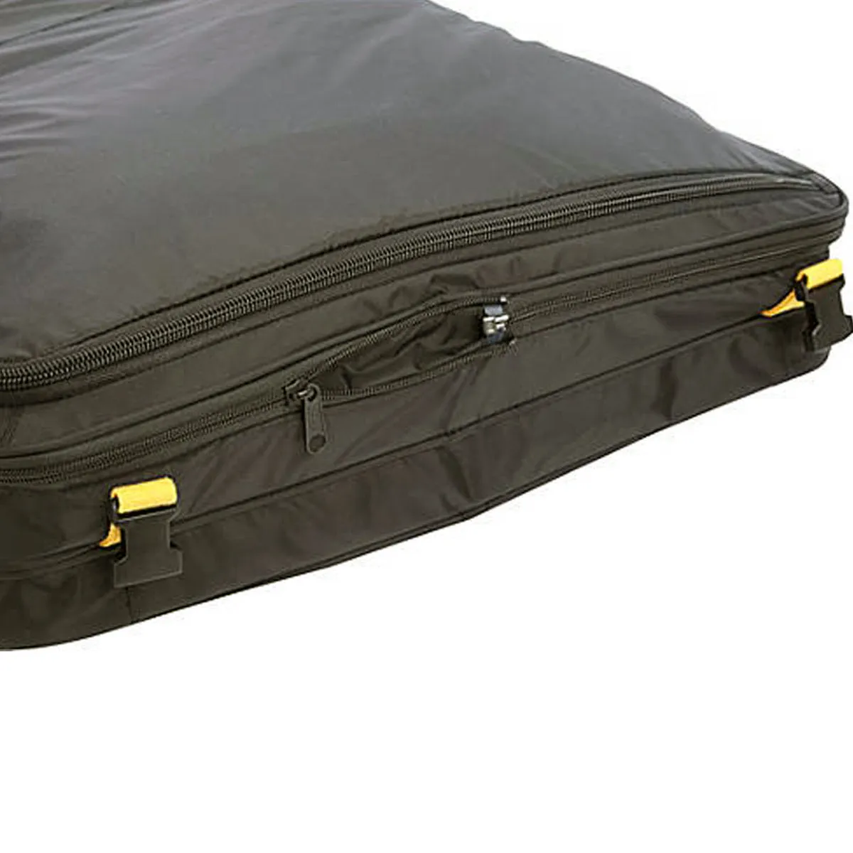 A.SAKS EXPANDABLE Trifold Travel Garment Bags Bags  A. Saks