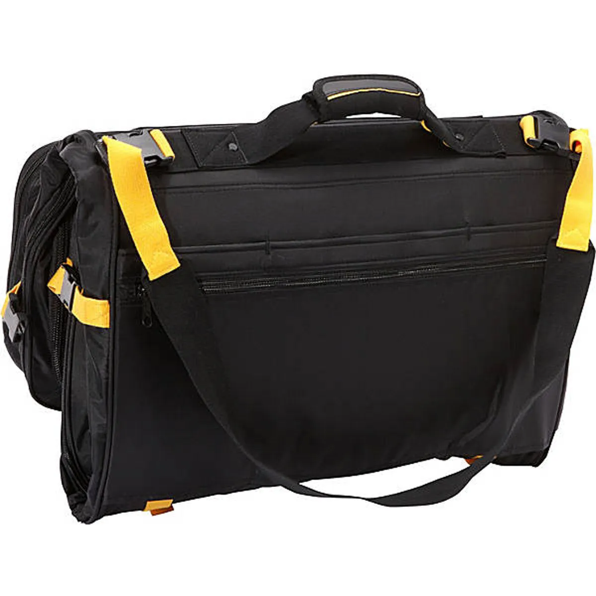 A.SAKS EXPANDABLE Trifold Travel Garment Bags Bags  A. Saks