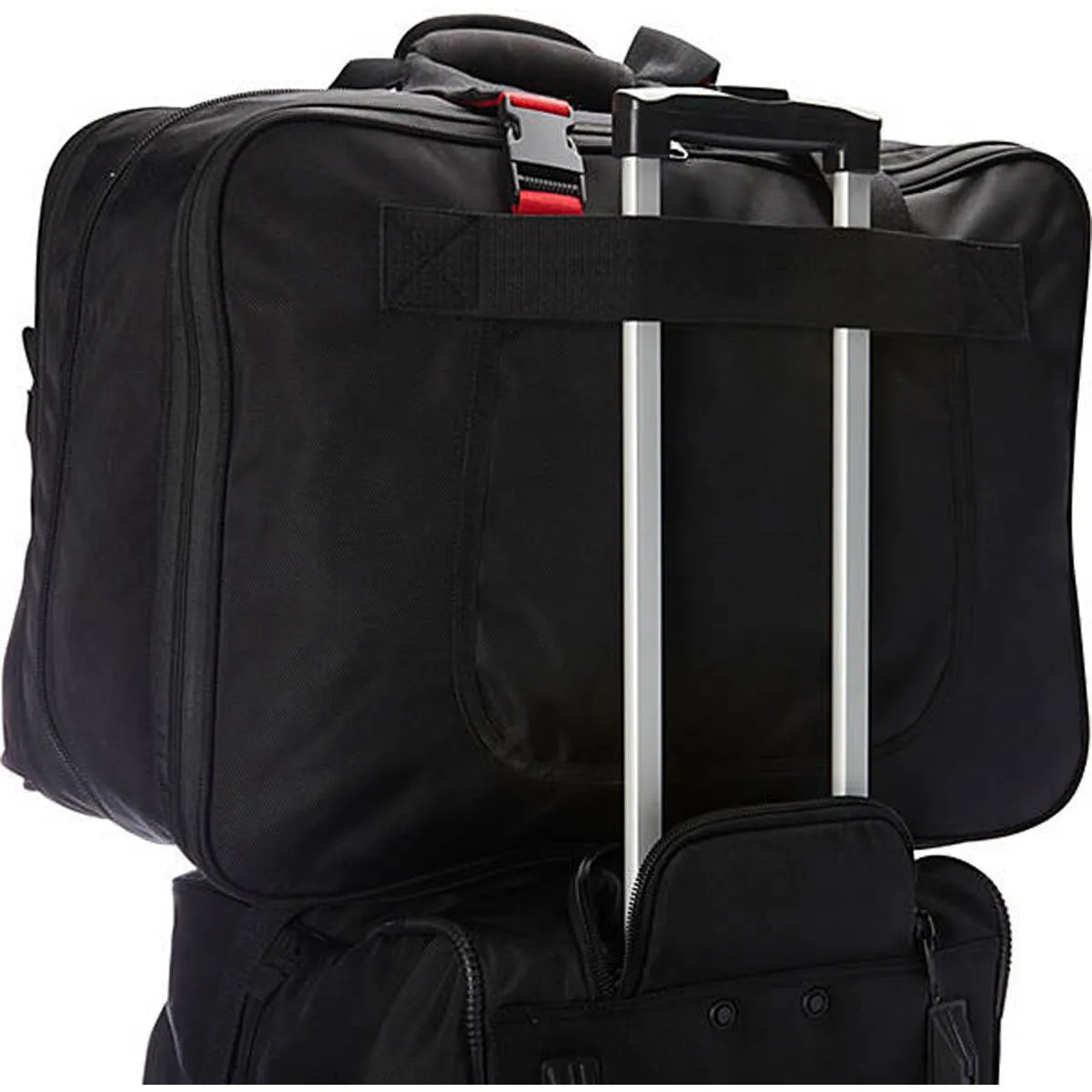 A.SAKS Lightweight Foldable Duffel Bags Bags  A. Saks