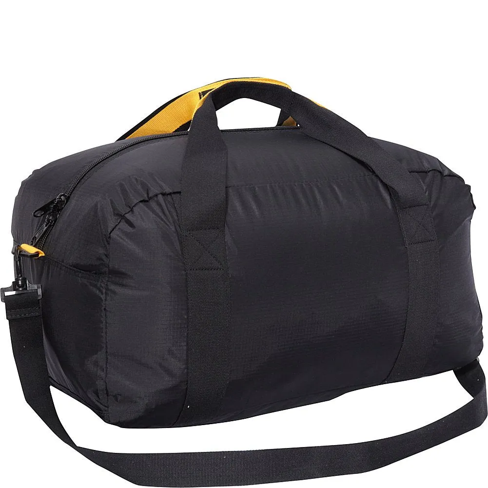 A.SAKS Lightweight Foldable Duffel Bags Bags  A. Saks