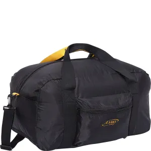 A.SAKS Lightweight Foldable Duffel Bags Bags  A. Saks