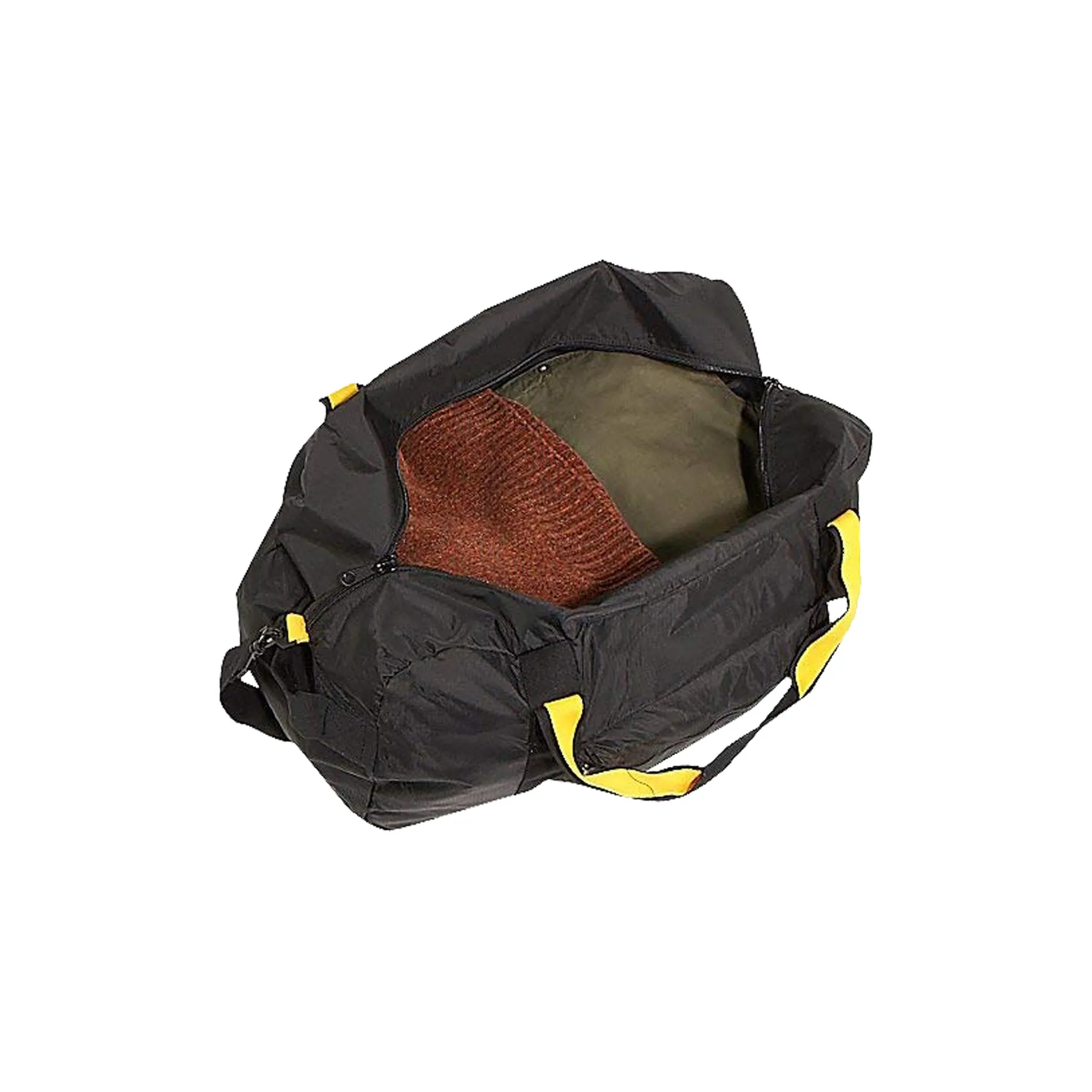 A.SAKS Lightweight Foldable Duffel Bags Bags  A. Saks