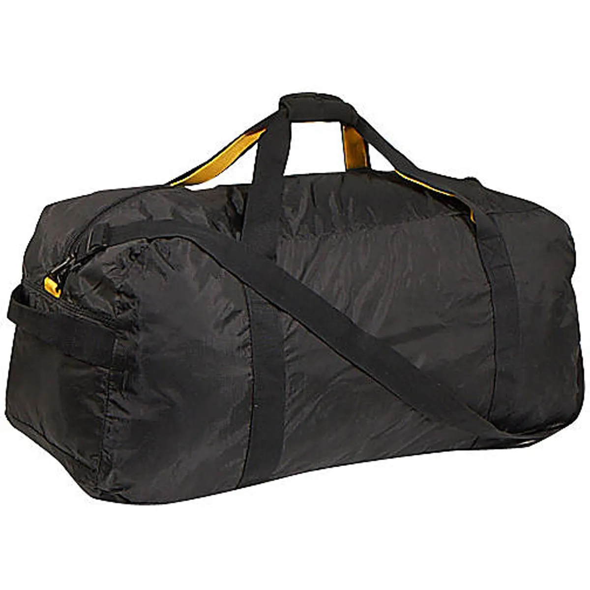 A.SAKS Lightweight Foldable Duffel Bags Bags  A. Saks