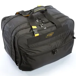 A.SAKS Luggage Lightweight Foldable Travel Packing Duffels Bags  A. Saks