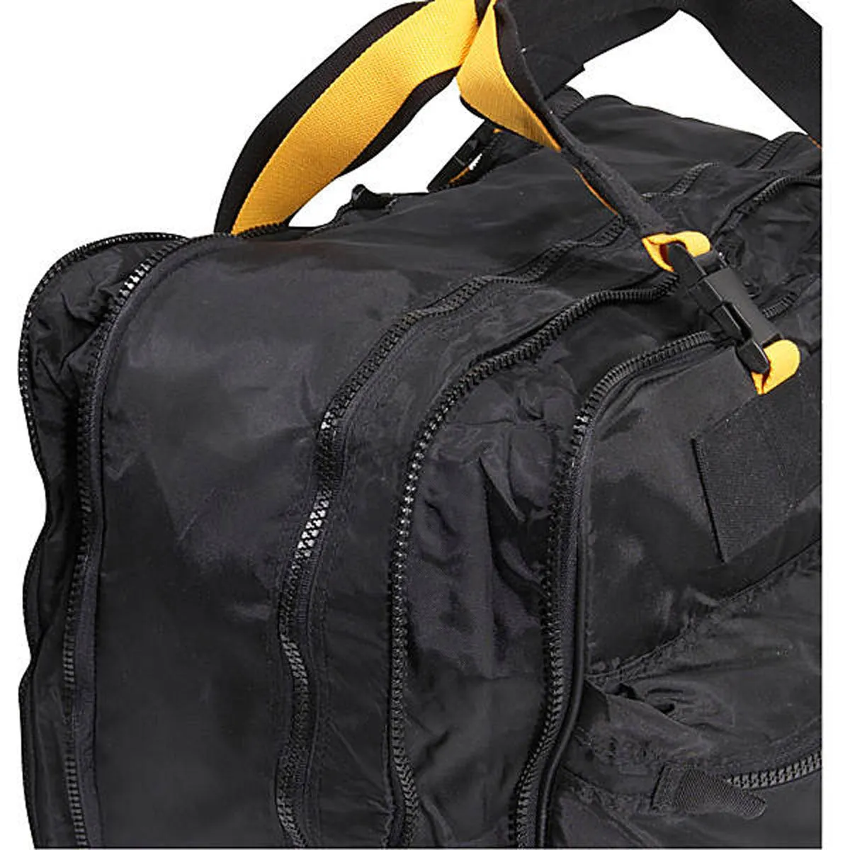 A.SAKS Luggage Lightweight Foldable Travel Packing Duffels Bags  A. Saks