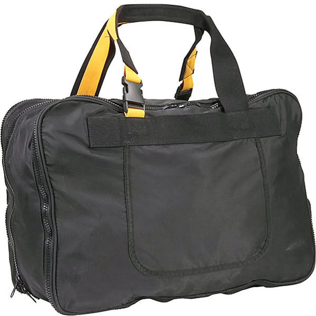 A.SAKS Luggage Lightweight Foldable Travel Packing Duffels Bags  A. Saks