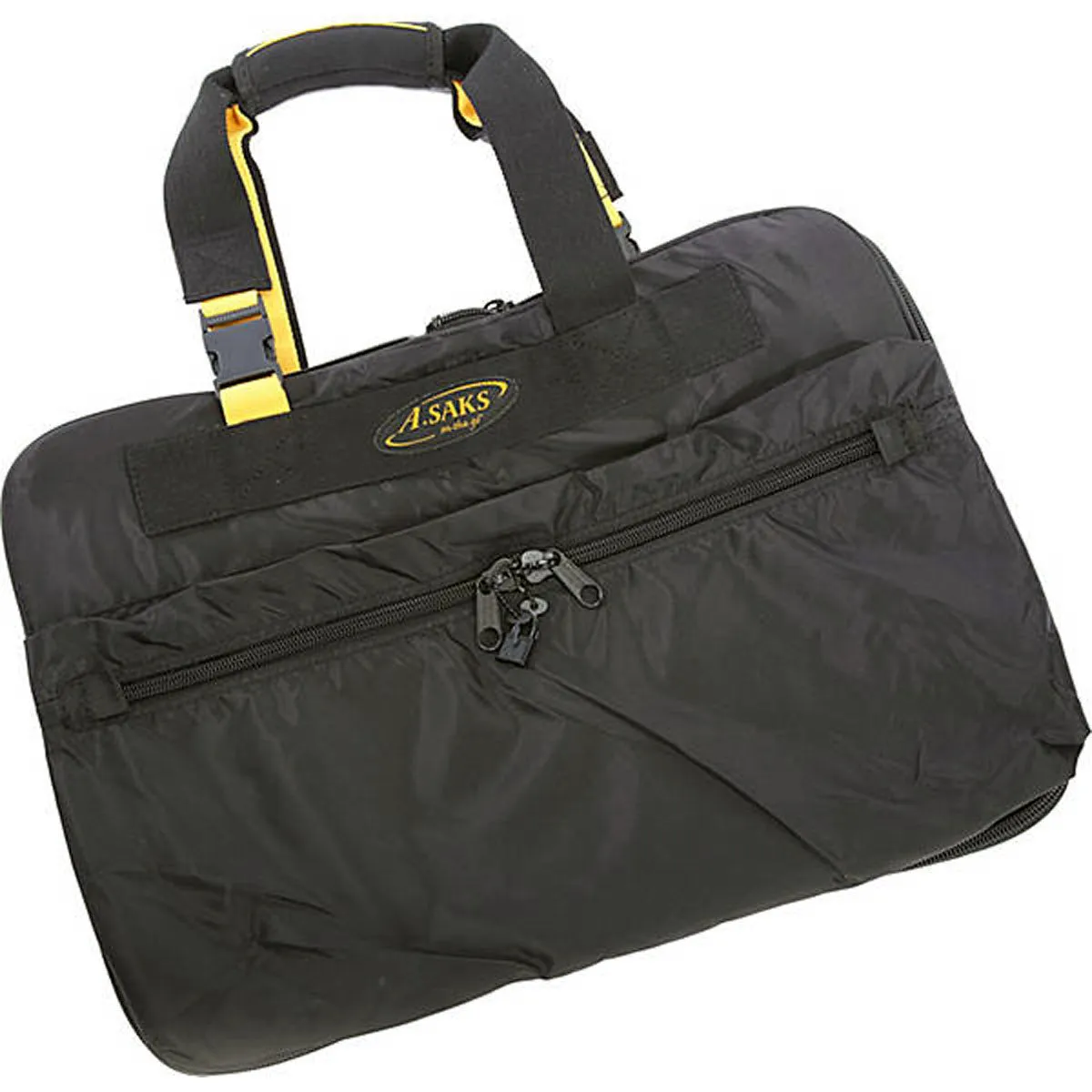 A.SAKS Luggage Lightweight Foldable Travel Packing Duffels Bags  A. Saks