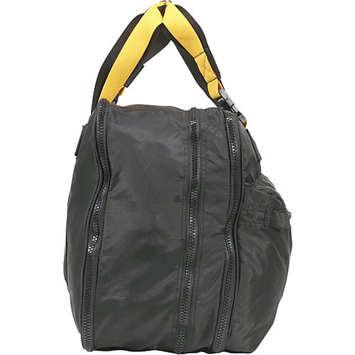 A.SAKS Luggage Lightweight Foldable Travel Packing Duffels Bags  A. Saks