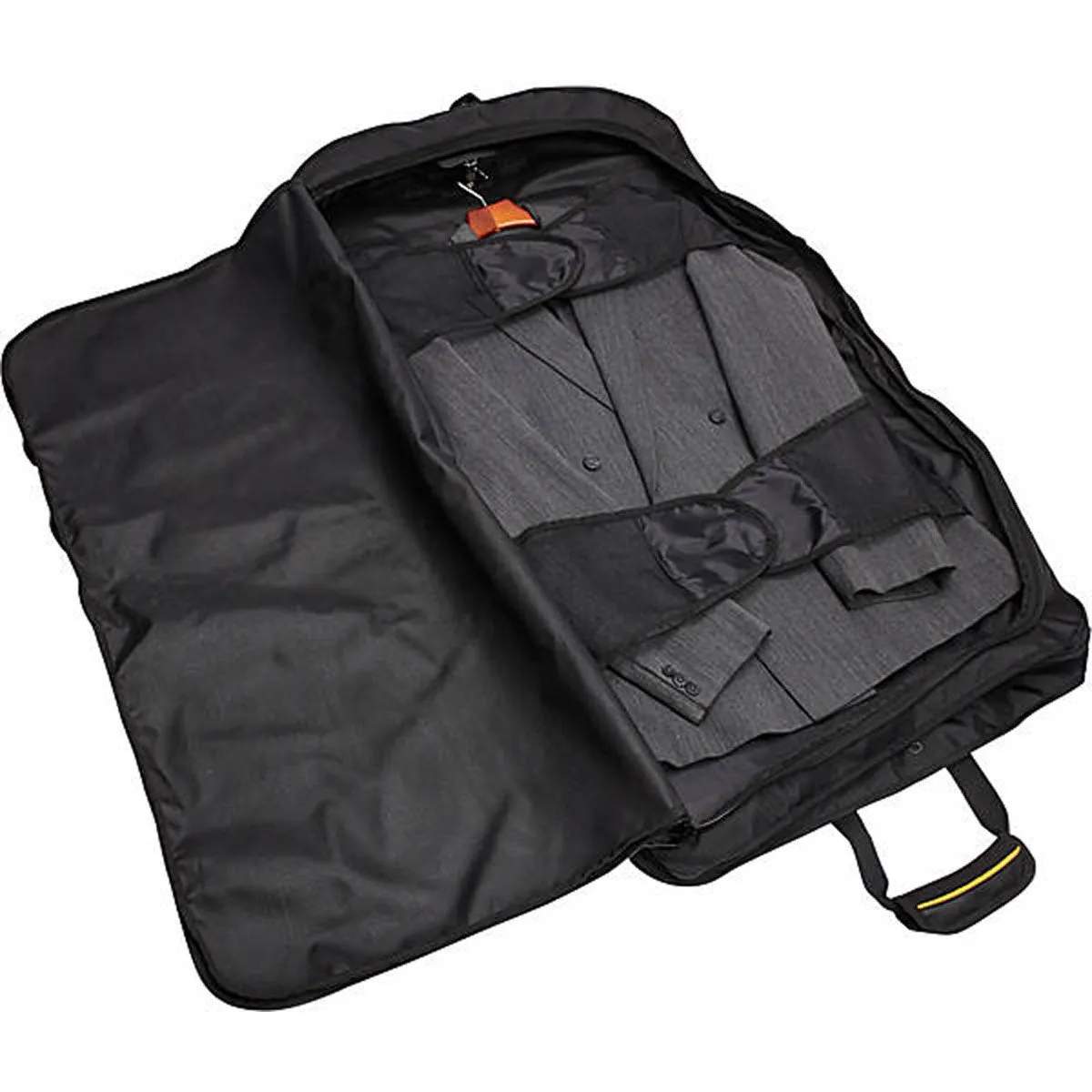 A.SAKS Thin Hanging Travel Garment Bags Bags  A. Saks