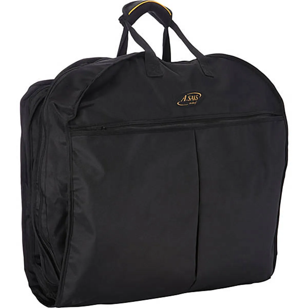 A.SAKS Thin Hanging Travel Garment Bags Bags  A. Saks