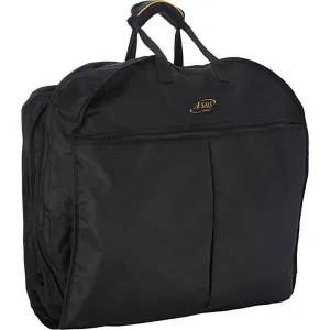 A.SAKS Thin Hanging Travel Garment Bags Bags  A. Saks