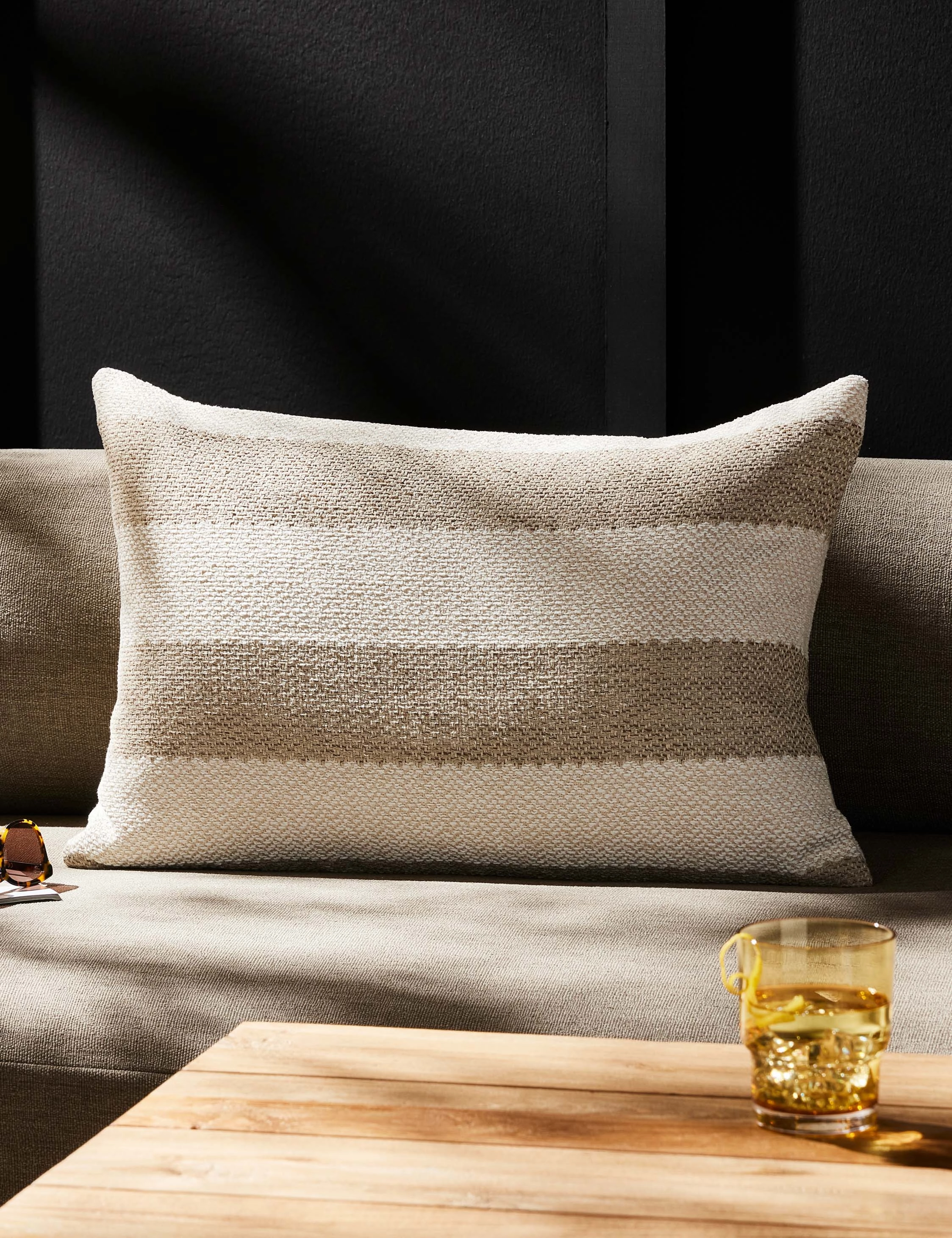 Ashby Indoor / Outdoor Pillow