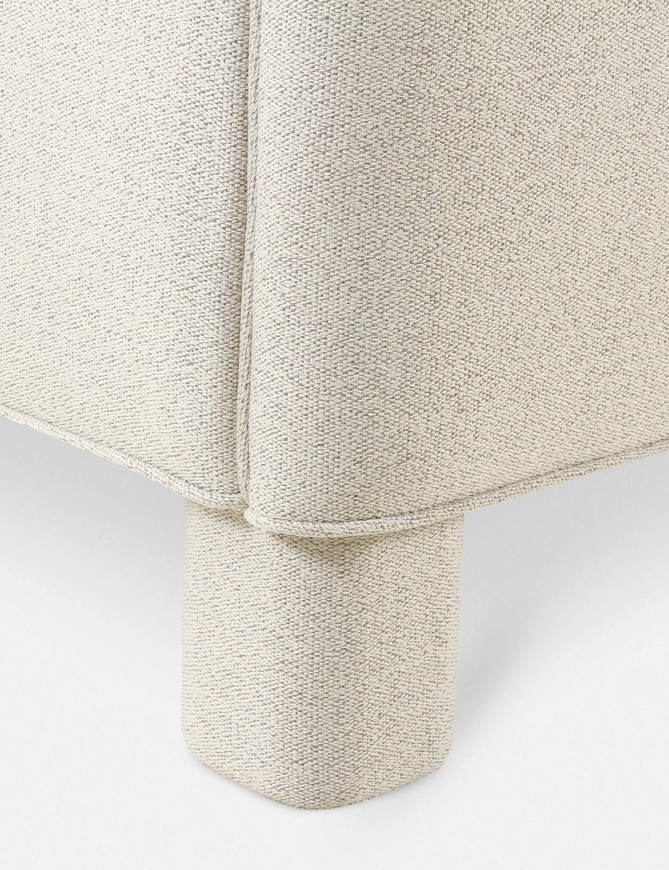 Asner Platform Bed