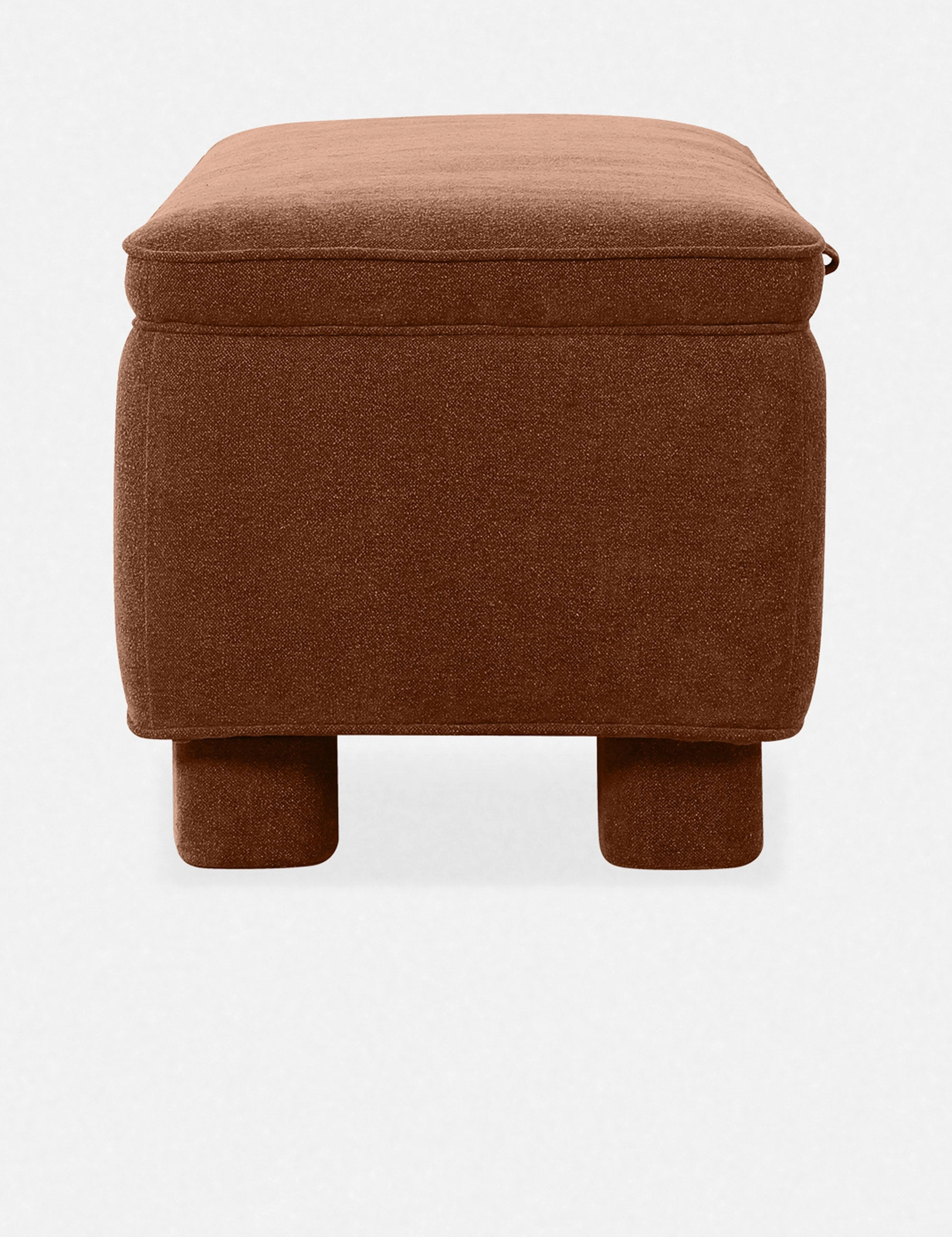 Asner Storage Bench