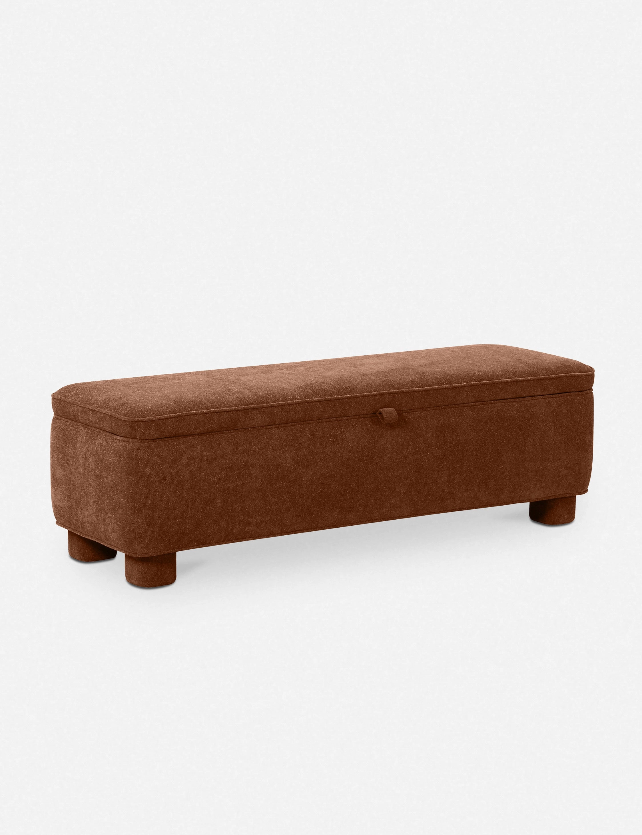 Asner Storage Bench
