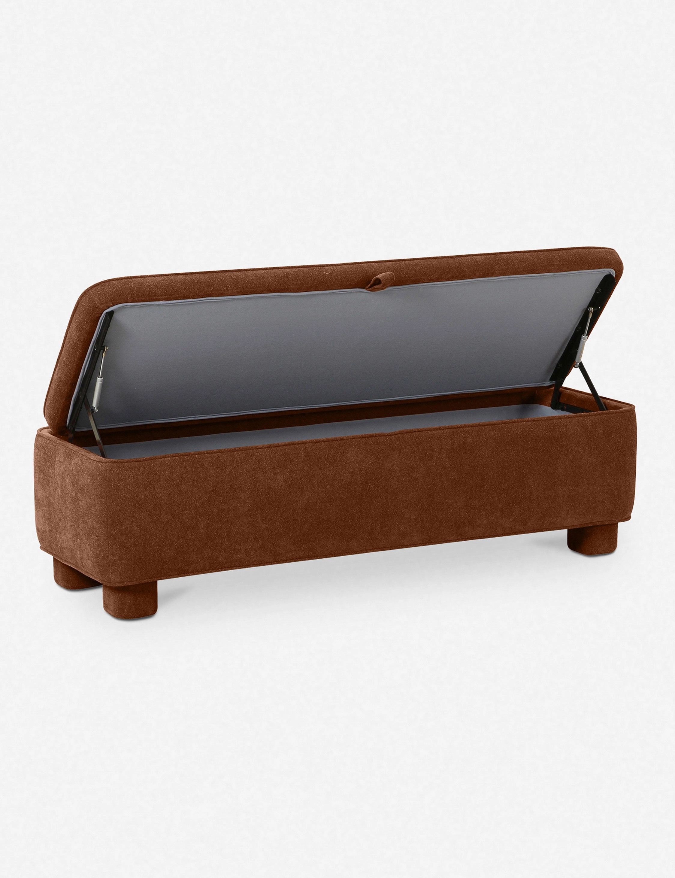 Asner Storage Bench