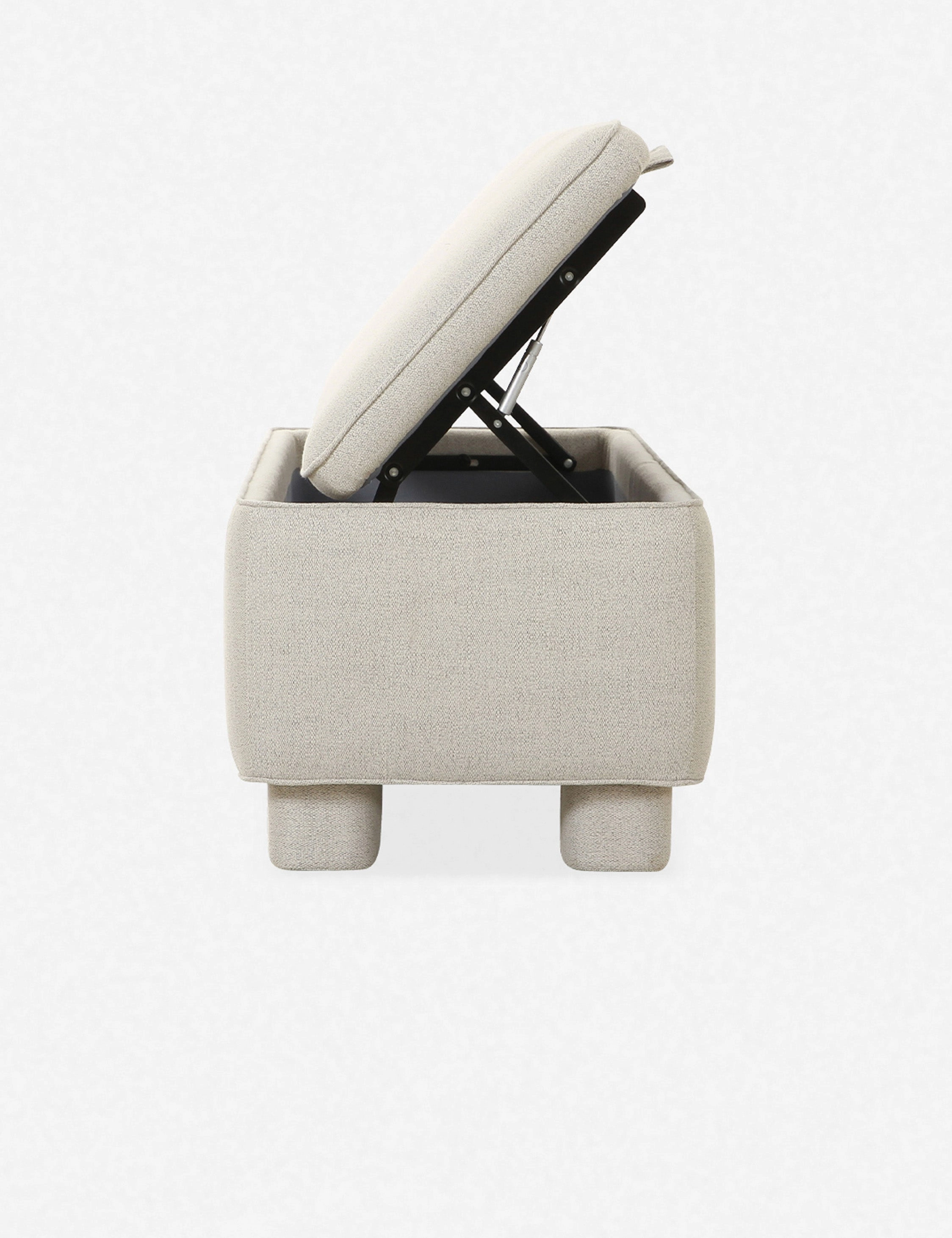 Asner Storage Bench