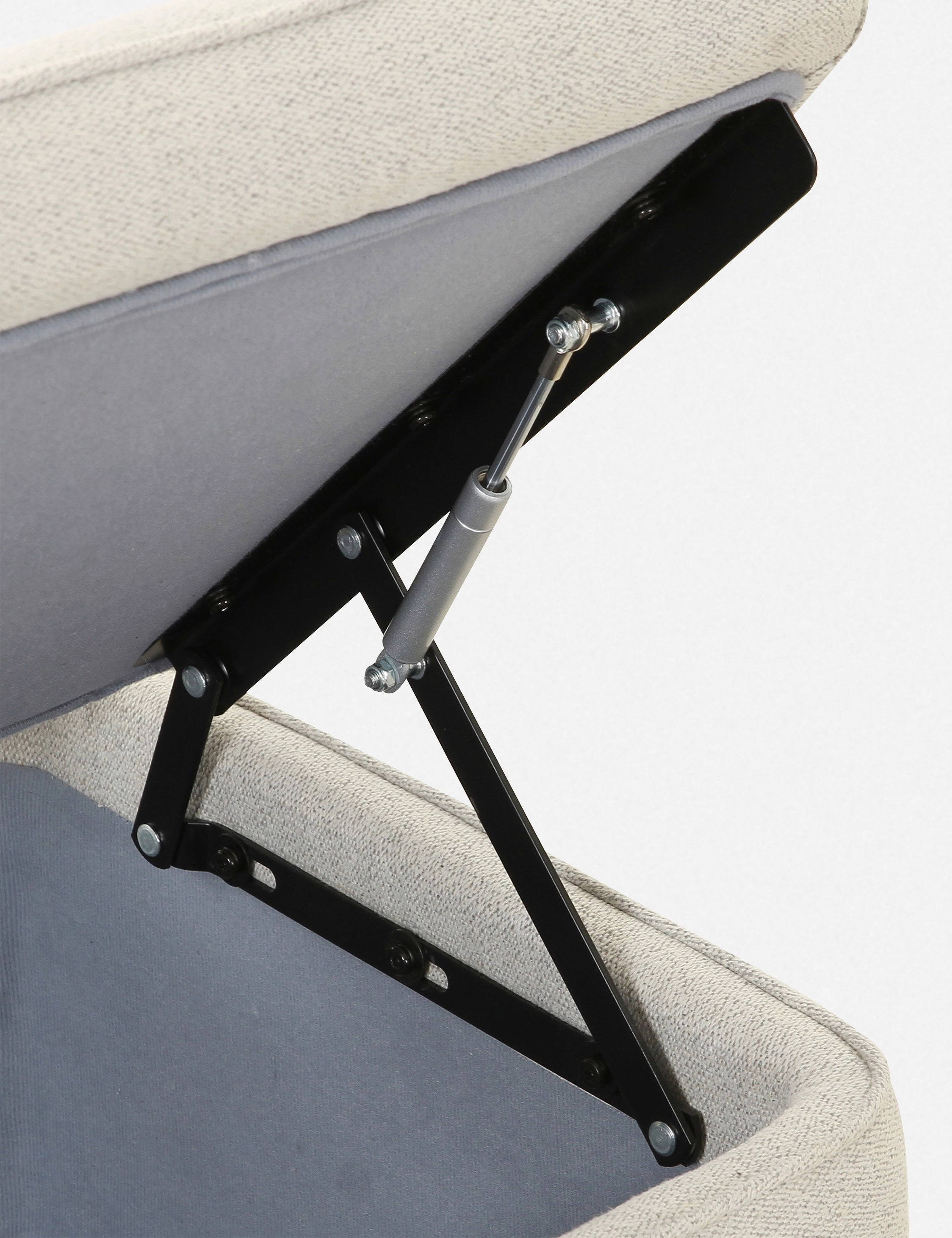 Asner Storage Bench