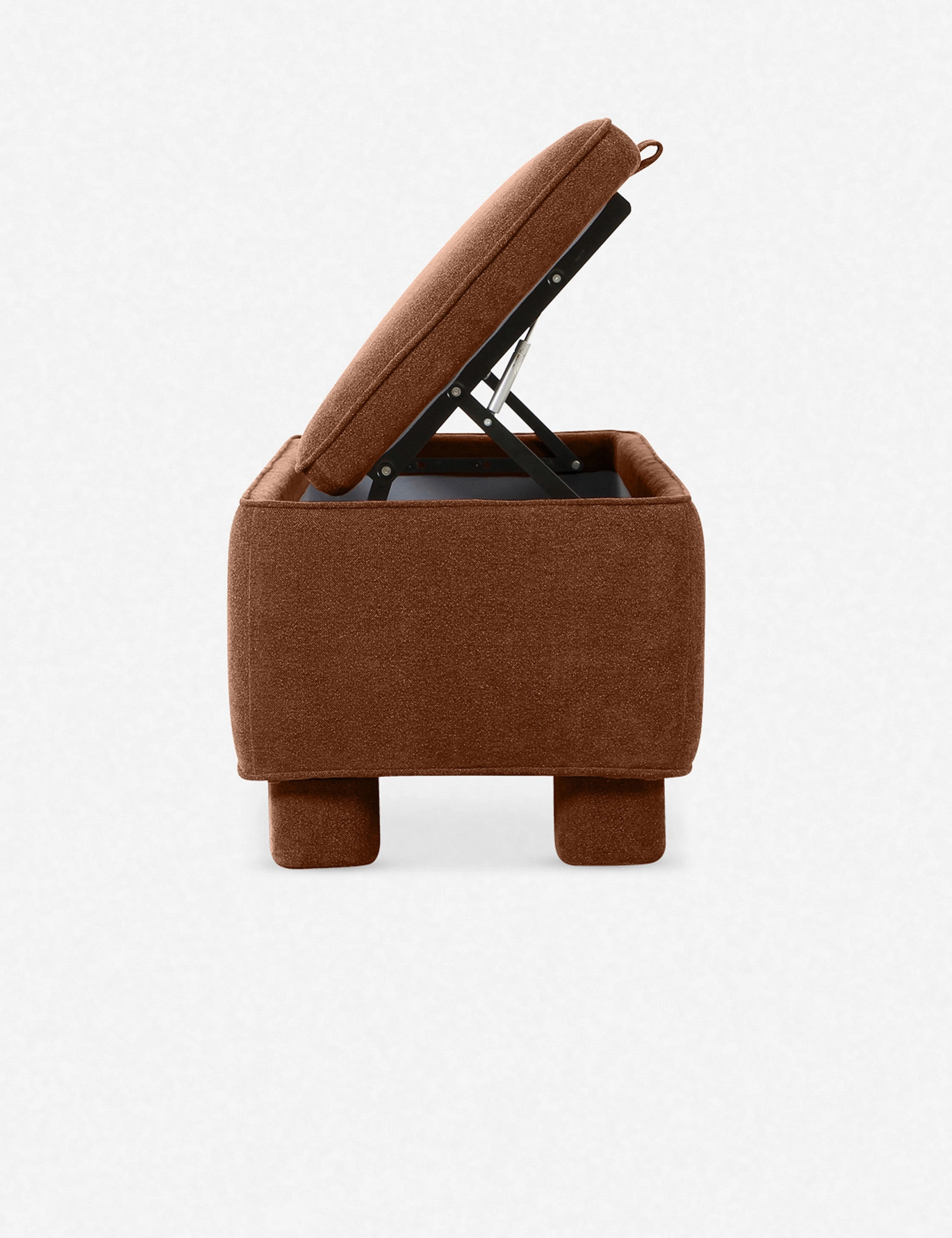 Asner Storage Bench