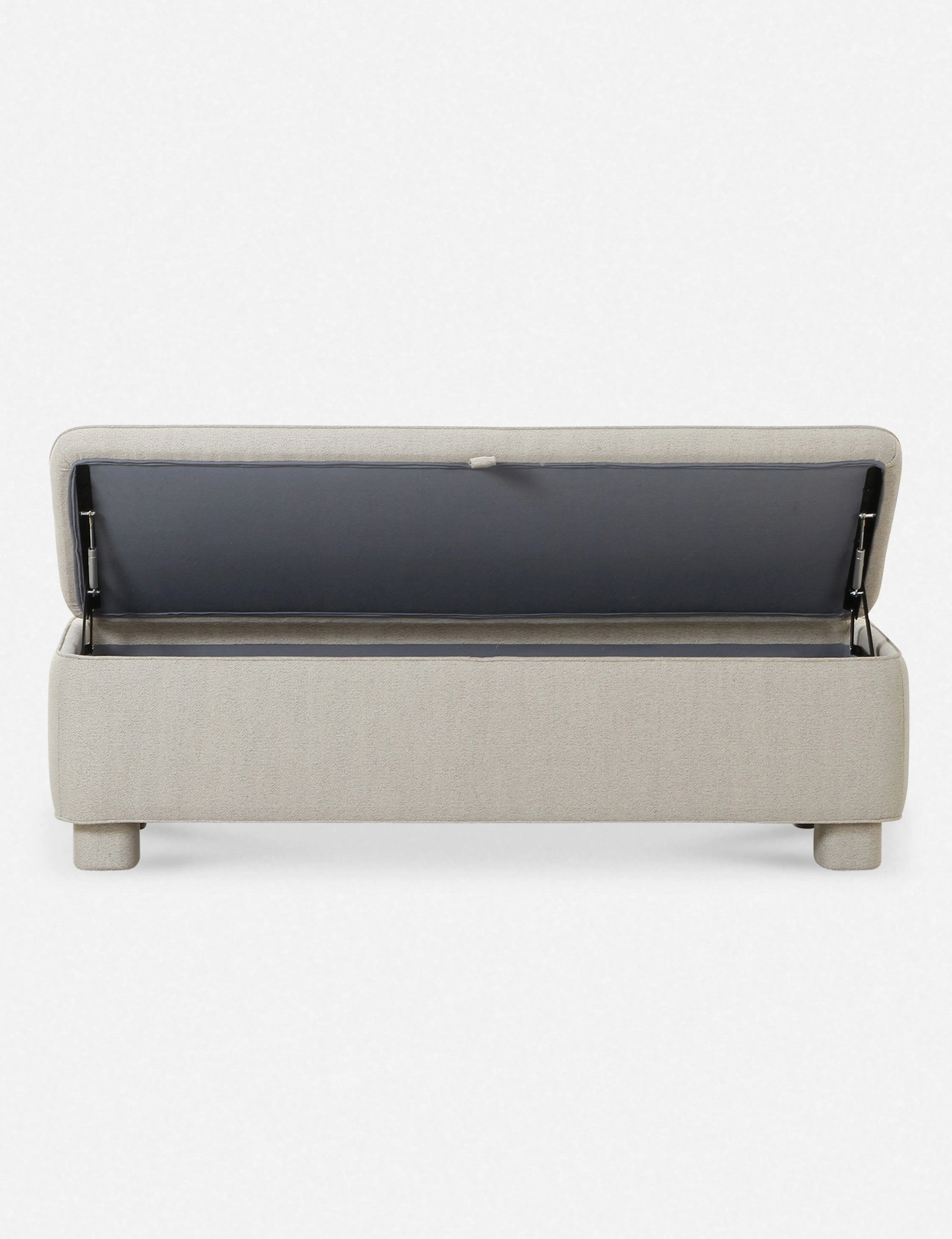 Asner Storage Bench