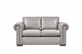 Aspen | 2 Seater Sofa | Milton Fog