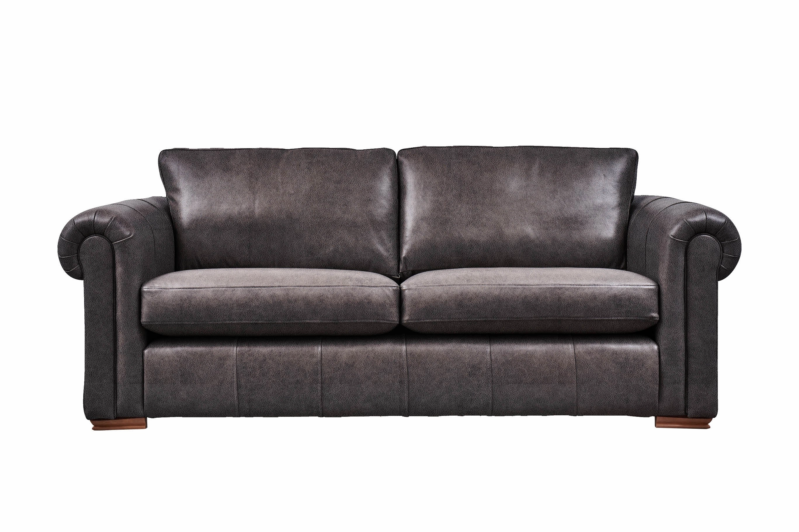 Aspen | 3 Seater Sofa | Vintage Slate