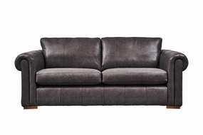 Aspen | 3 Seater Sofa | Vintage Slate