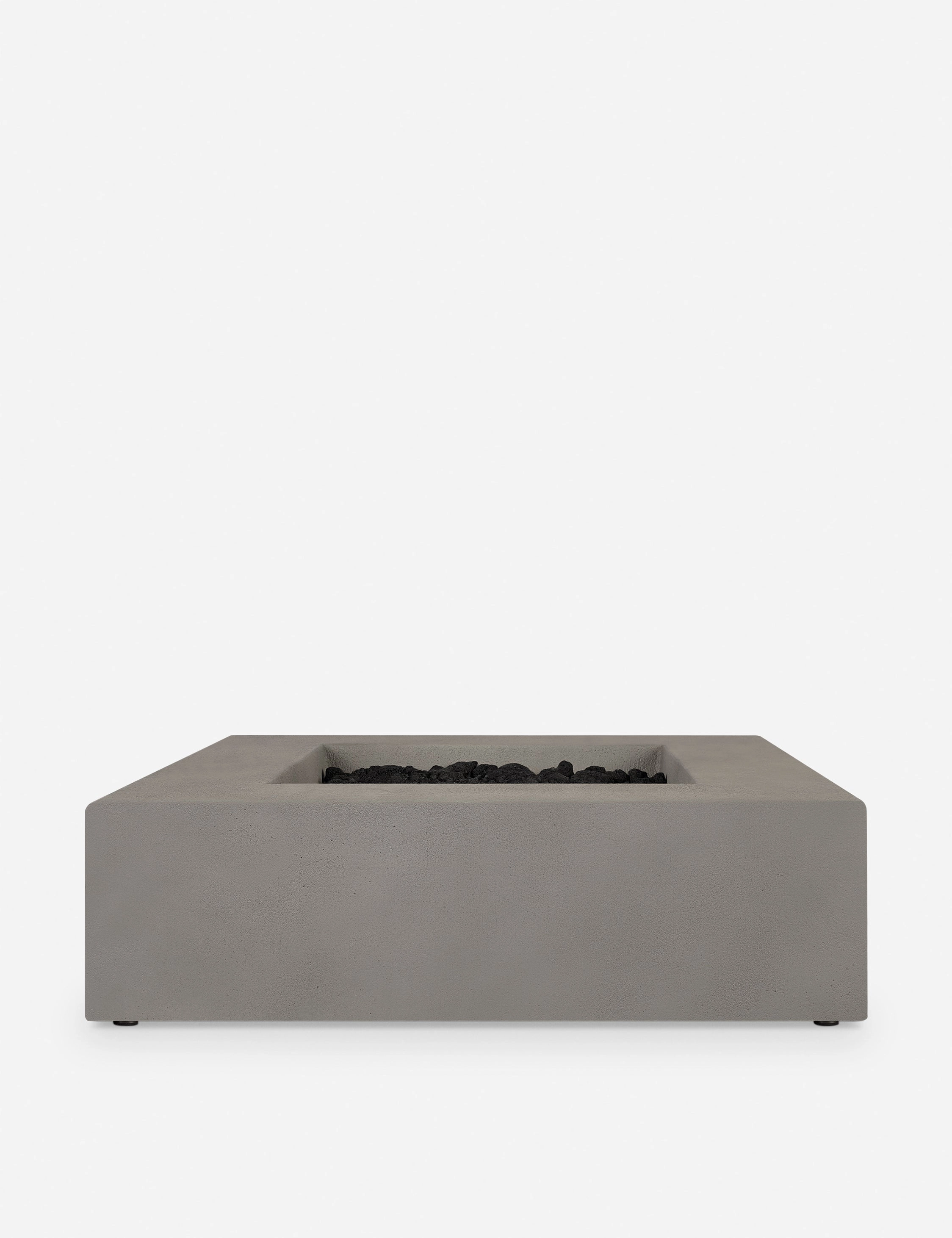 Auberon Fire Table