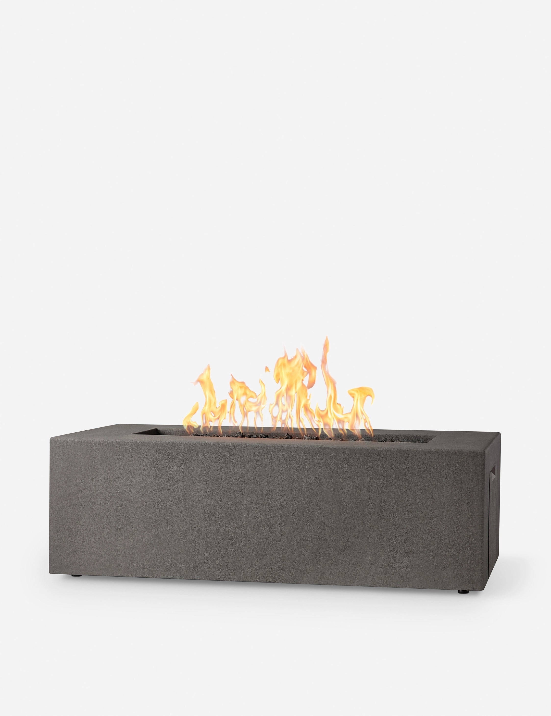Auberon Fire Table