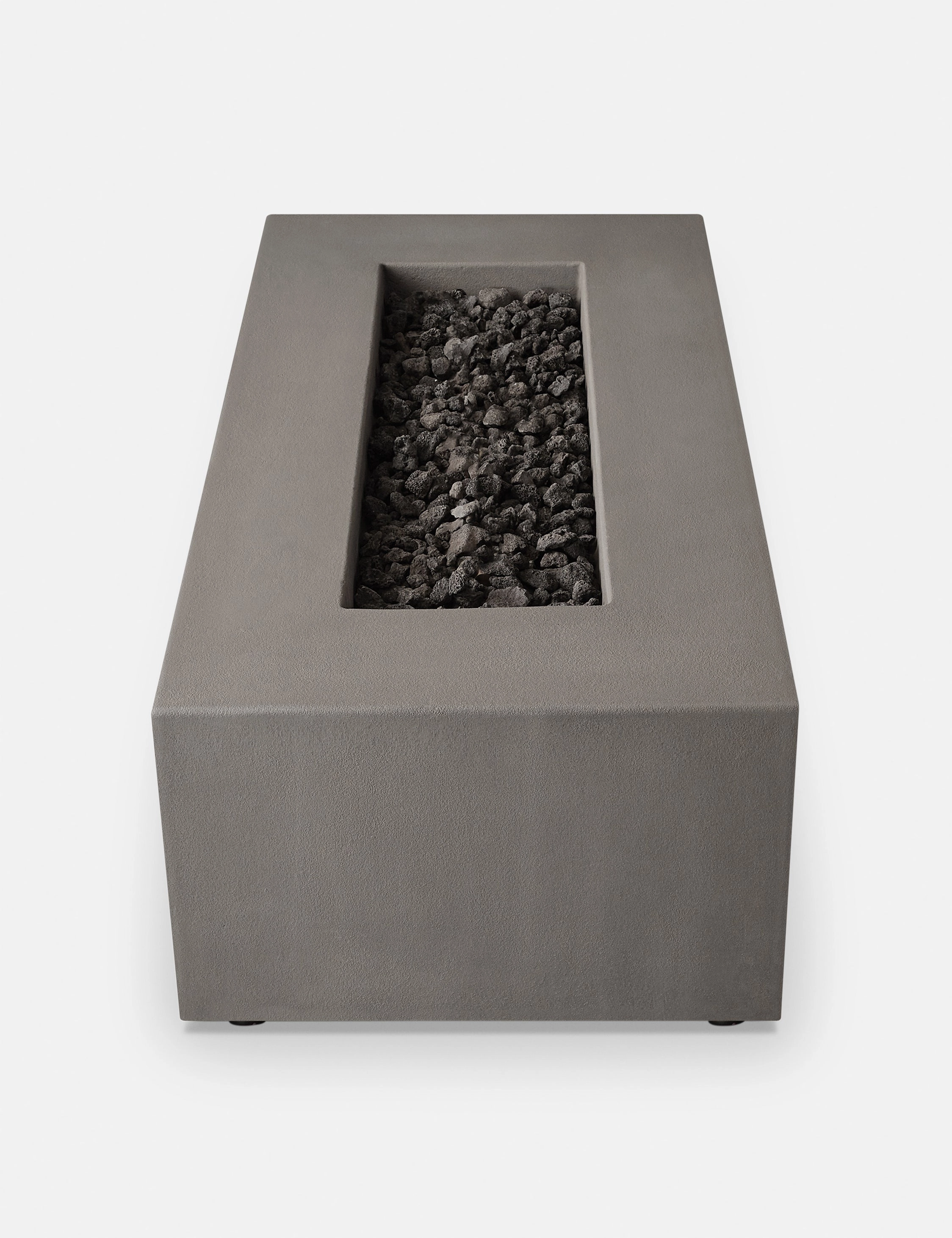 Auberon Fire Table