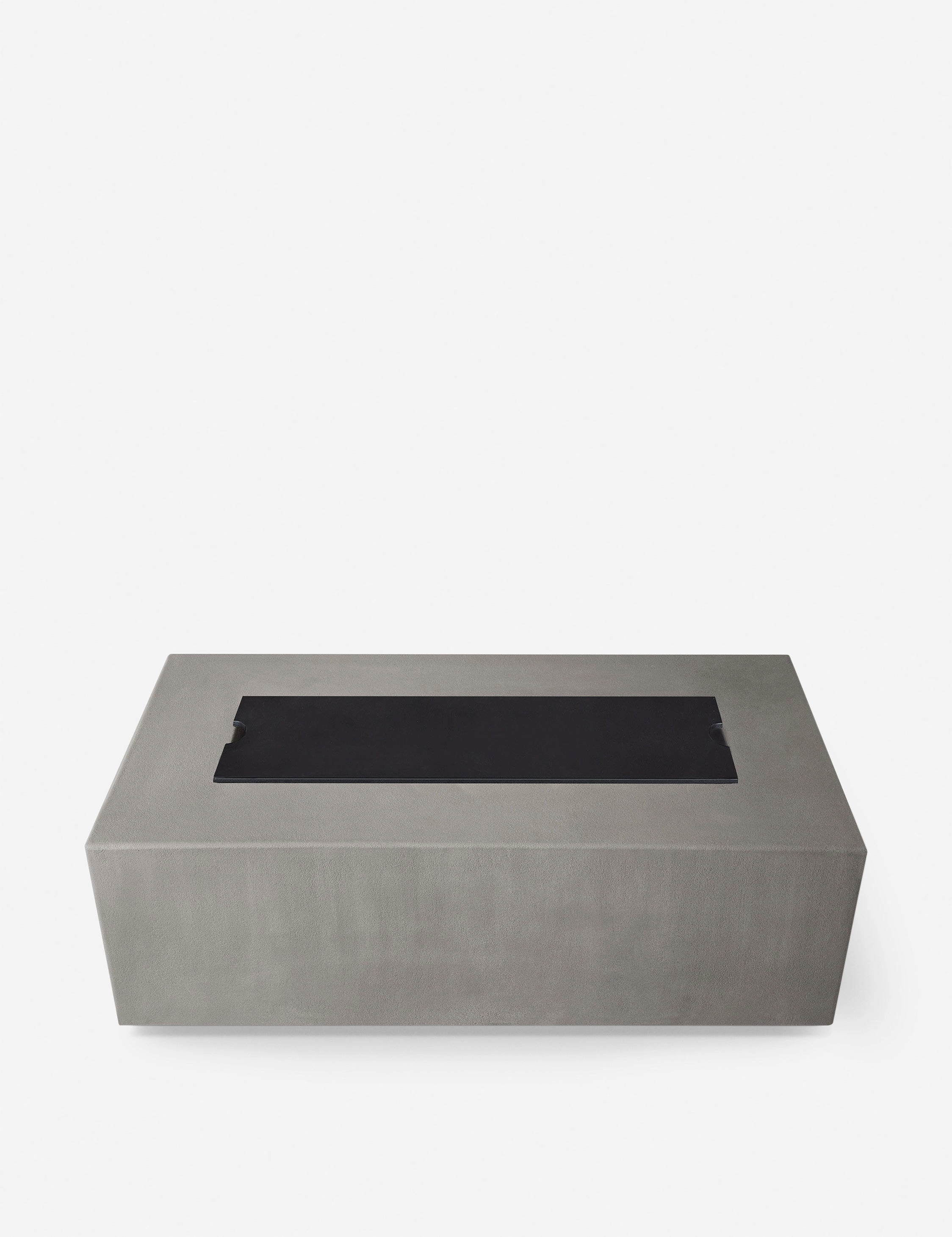 Auberon Fire Table Lid