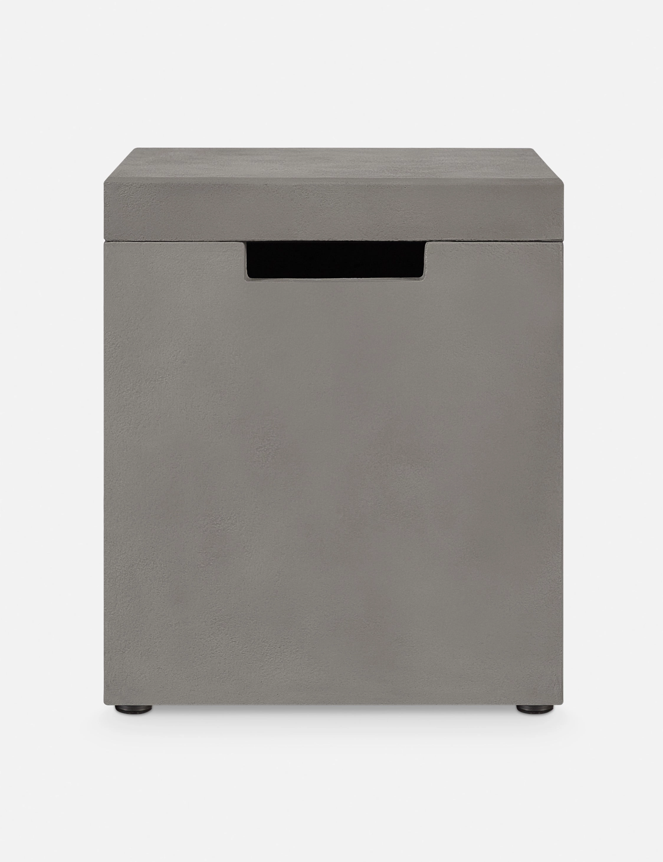 Auberon Propane Tank Cover