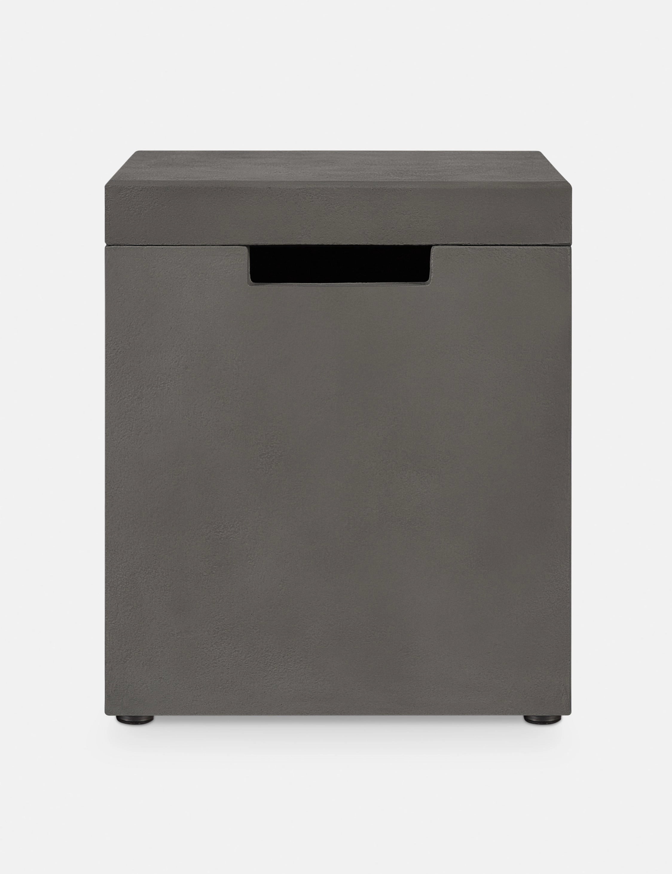 Auberon Propane Tank Cover