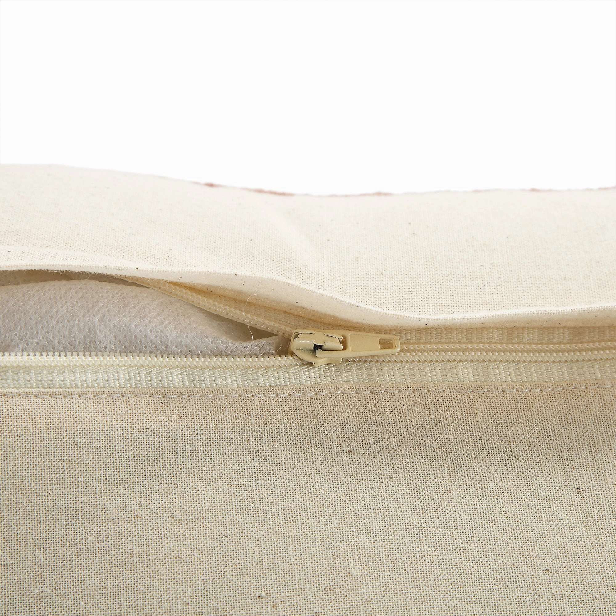 Aubrey Collection Suzani Motif Appliqu Cushion